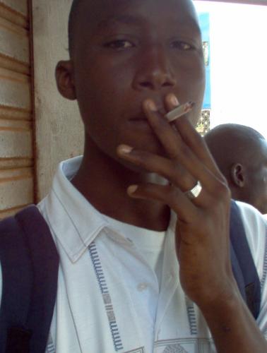 le top