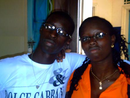 autres amis max et fatou diop fall 