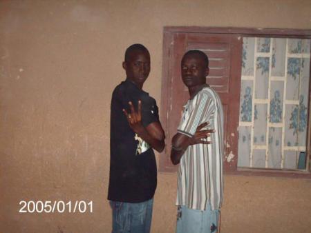 les Stars de GANG STARS