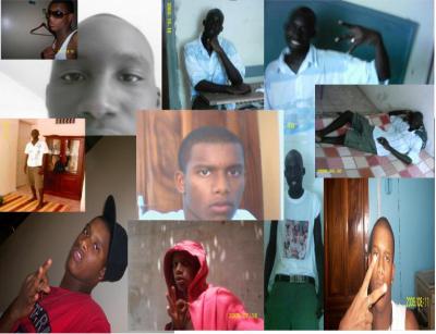 siddy and me