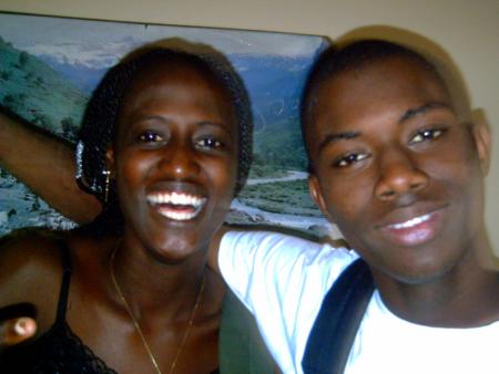 ami samba et doro